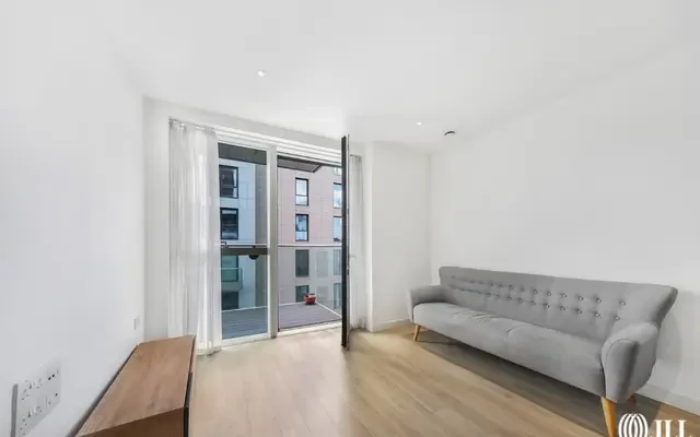 Skyline Apartments, London N4 1