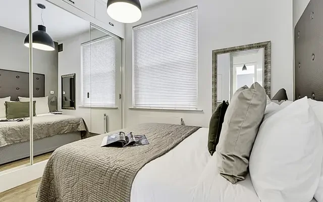 Orsett Terrace 12636# 4