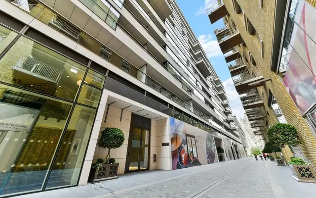 Duchess Walk, One Tower Bridge, London, SE1 2SA 0