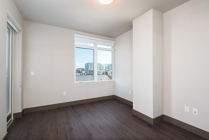 2 Bed 2 Bath Rackley, #611