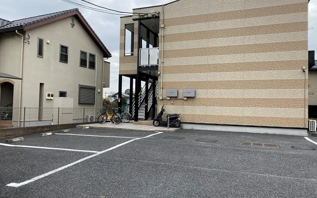 Ａｃｃｅｓｓ - Koshigaya student accommodation - 205号房间(带独立厨房)