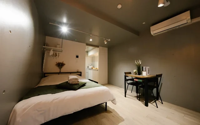 FL Residence Shinjuku I (RS1) 4