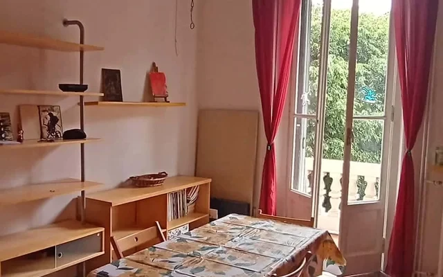 Ampio appartamento in via Giosue Borsi a Milano 1