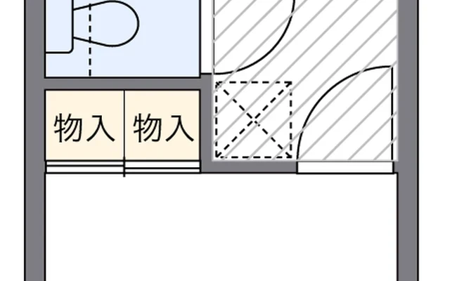 エムズ羽田 1