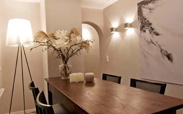 Apartment in Dammweg, Heidelberg for 74 m² with 1 bedroom 3