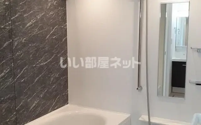 バンブー ロン 202号室 - Kameoka student accommodation - 202 - 3LDK