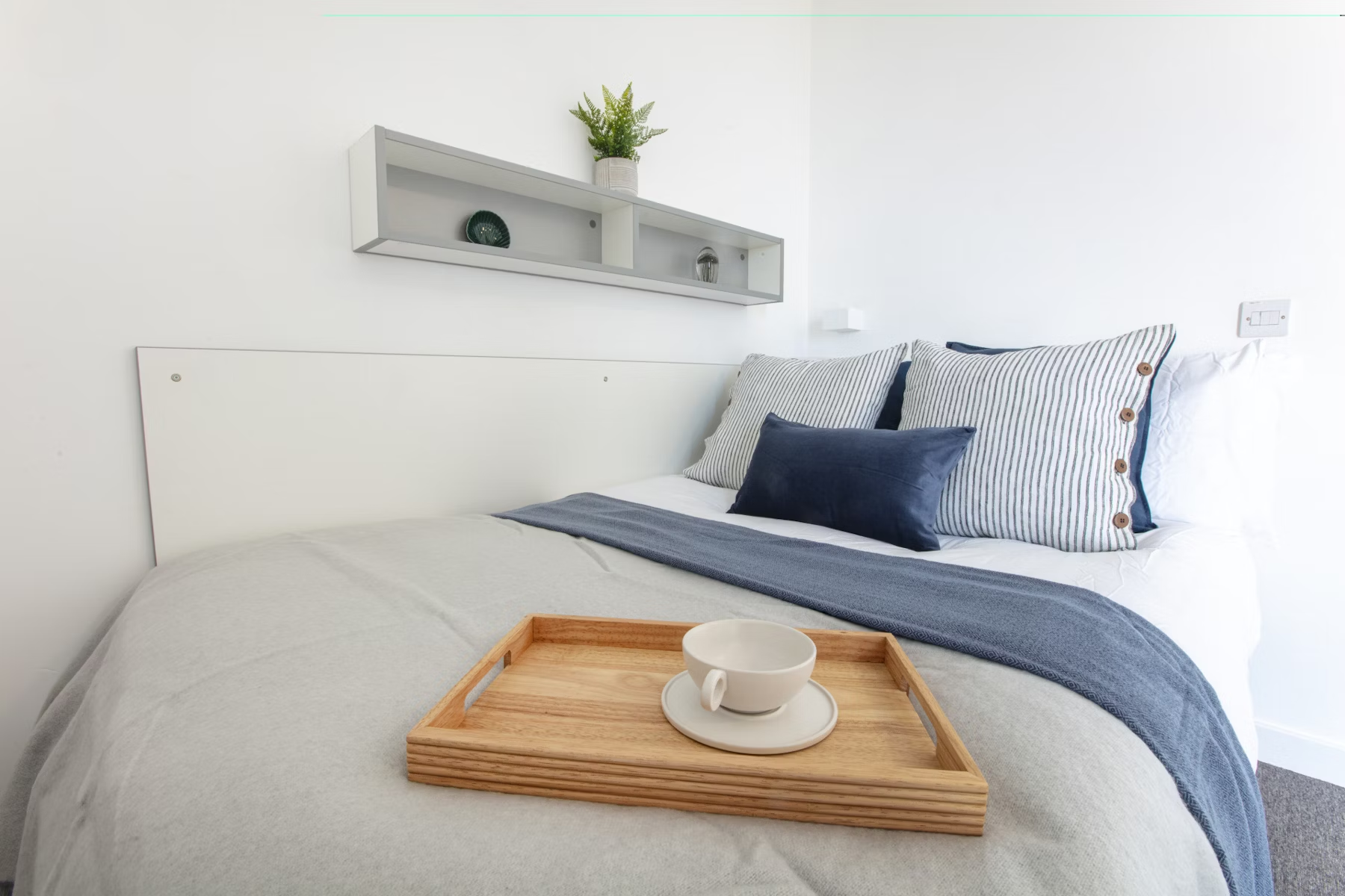 Deluxe Plus Ensuite with Sea View