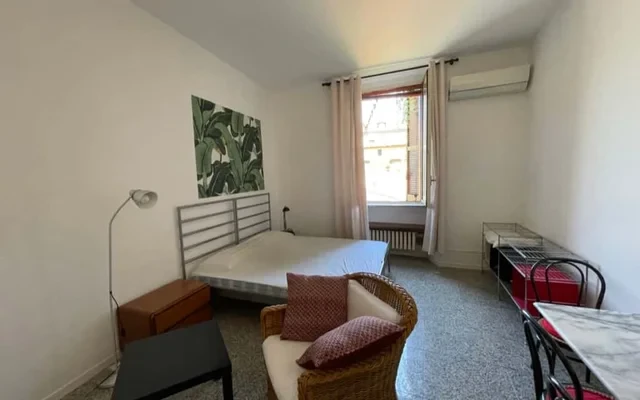 Via Niccolini 25 1