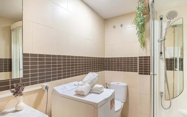 Benidorm Levante Beach 12B 4