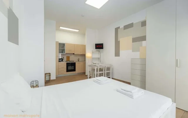 Torino San Salvario | Giuria House 2 4