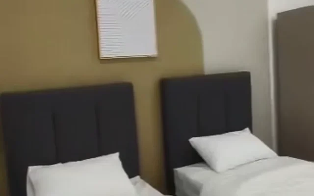 UCSI Residence 2 3