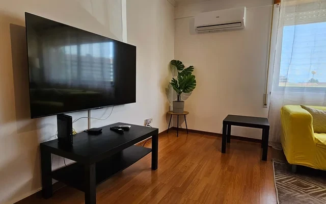 2-bedroom apartment in Rua Jose de Almada Negreiros, Montijo 3