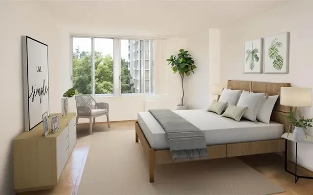 Willard Towers 2