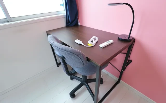Co-living house Hachioji 4