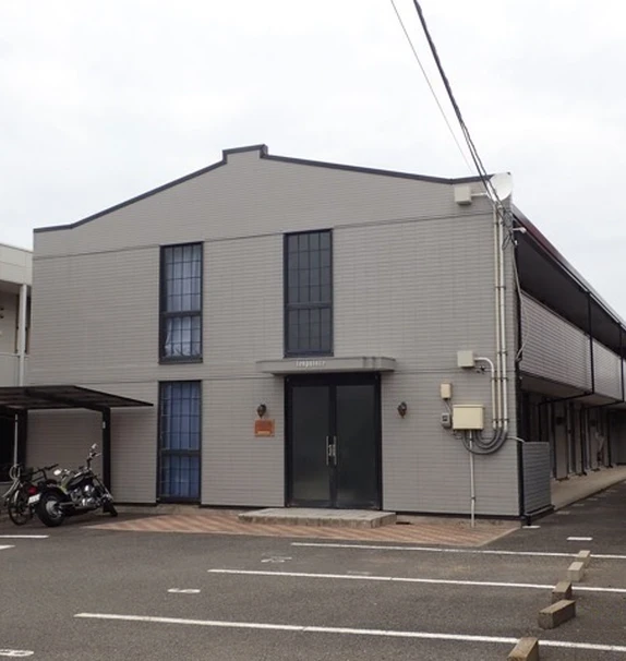 レオパレスＴＯＫＩＷＡ