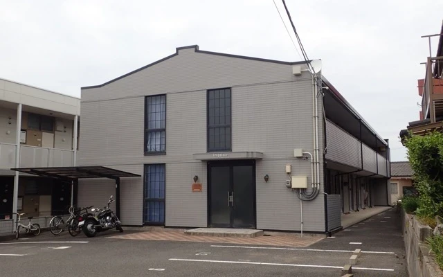 レオパレスＴＯＫＩＷＡ 0