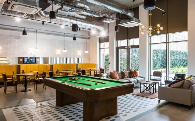 Chapter White City 4