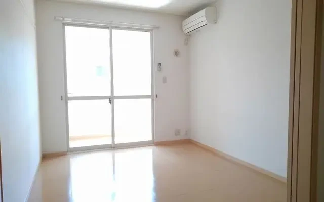 メゾン・ド・ソレイユⅢ 103号室 - Kitakata student accommodation - 103 - 2DK