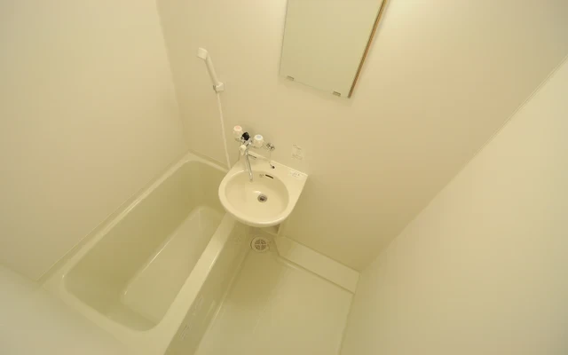 レオパレス川西 1