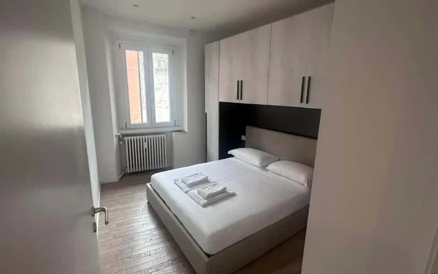 Apartment in Via Macedonio Melloni, Milano for 55 m² with 1 bedrooms 1