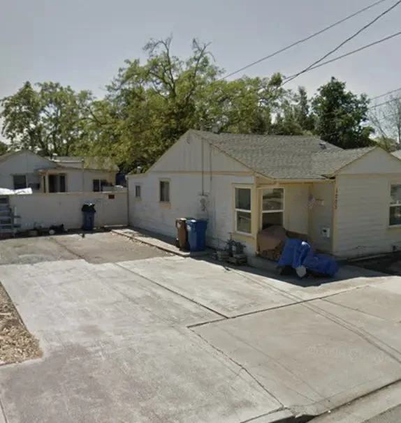 1005 West 7th St