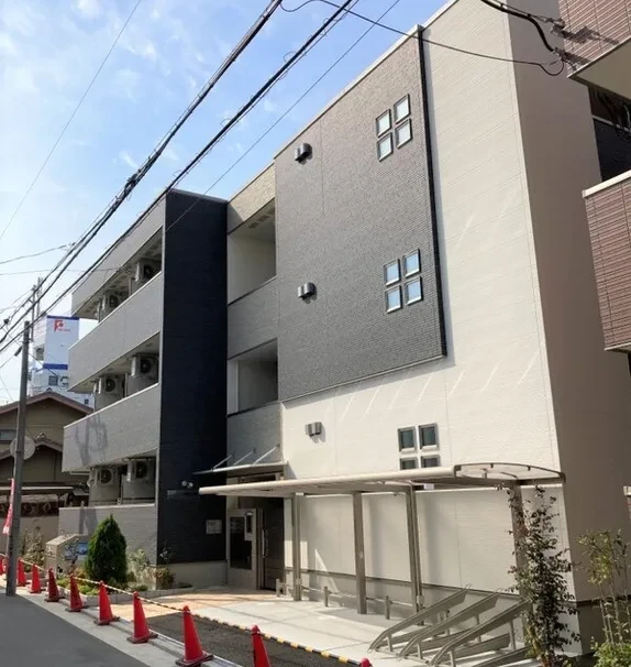 Belldomir Suehiro Rokubankan, Room 206