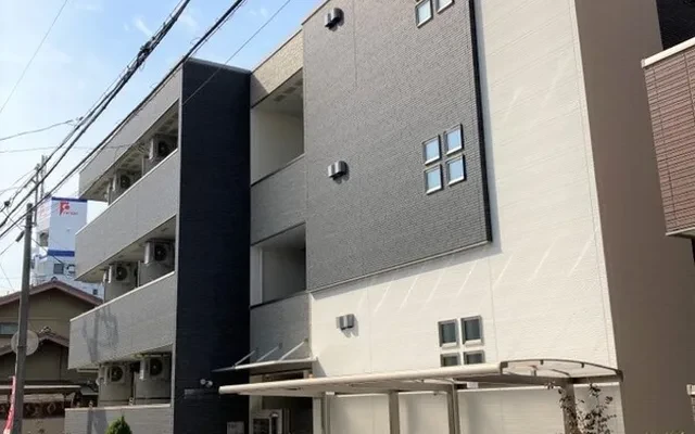 Belldomir Suehiro Rokubankan, Room 206 0