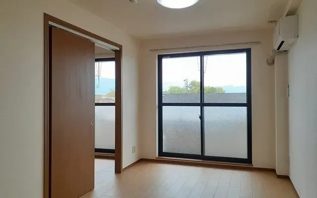 FCCハイムⅡ 3階 - résidence étudiante à Nantō市 - 3階 - 2LDK