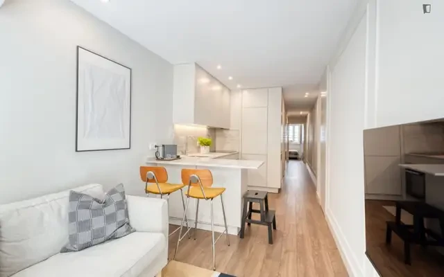 apartment in Sé de Braga and São Lázaro - Braga student accommodation