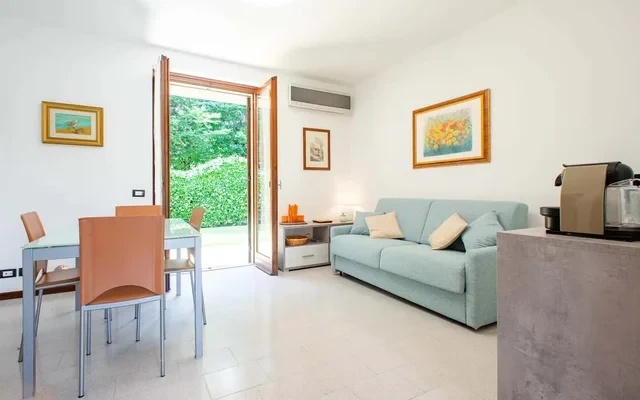 Bilocale Lazise 0