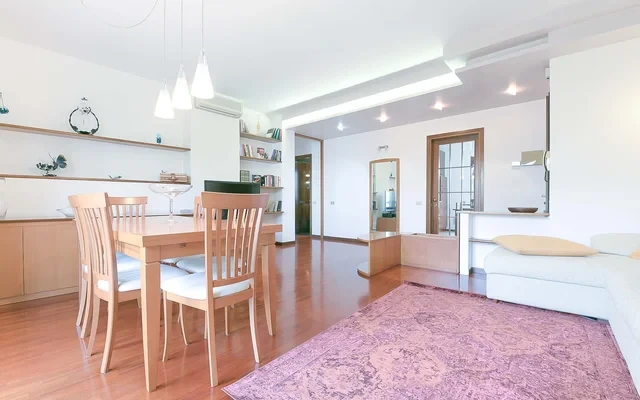 Apartment in Via Indri, Venezia for 128 m² with 2 bedrooms 0