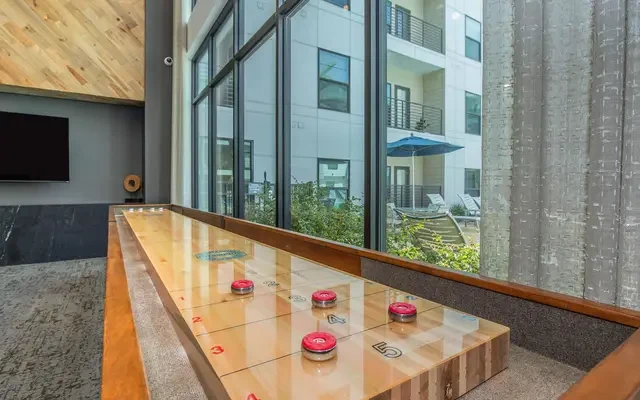 Vibe Med Center - Houston student accommodation