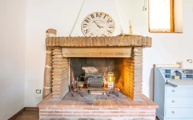 Apartment in Via Girolamo Tamburri, Bracciano for 70 m² with 1 bedroom 4