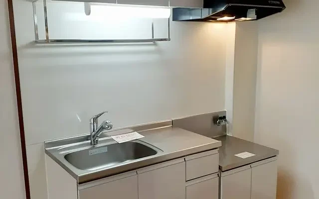 ステイタス月隈Ⅱ 1階 - Hita student accommodation - 1階 - 1LDK