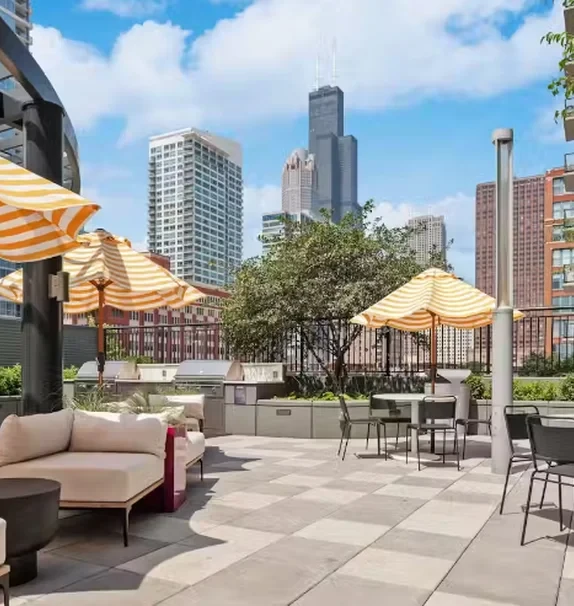 AMLI Lofts