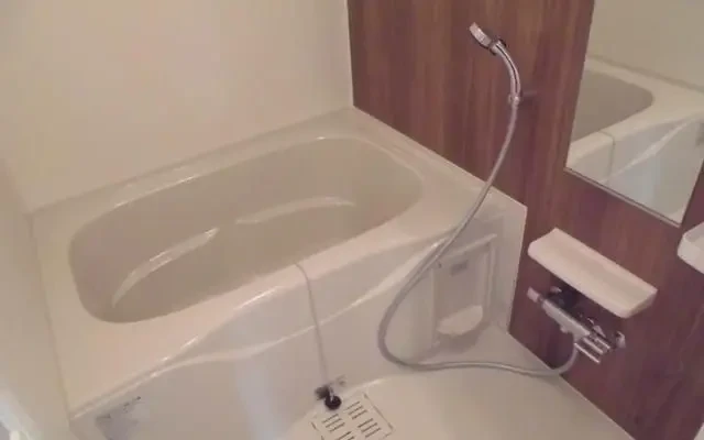 メゾン・ド・アンジュ A 2階 - Bando student accommodation - 2階 - 2LDK