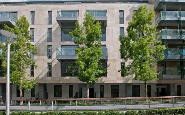Moore House 2