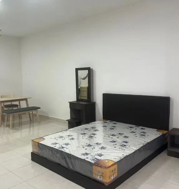 Tiara Imperio Residence