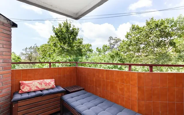 apartment in El Parc i la Llacuna del Poblenou (Sant Martí) 0