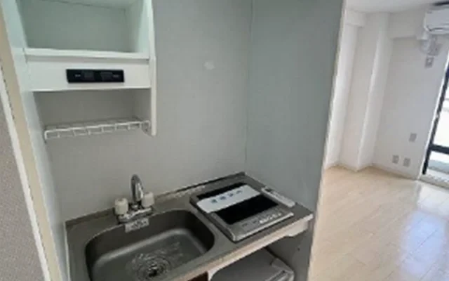 Sitepia Room 209 - chỗ ở sinh viên tại Tỉnh Kanagawa - 209