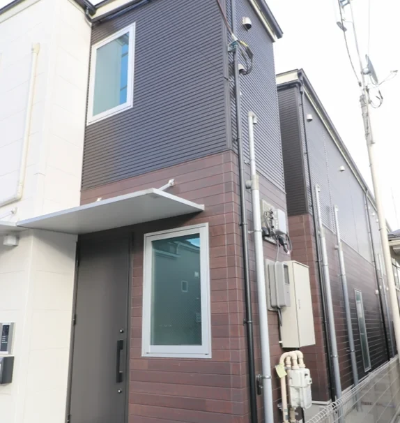 L116 Tokyoβ Denenchofu