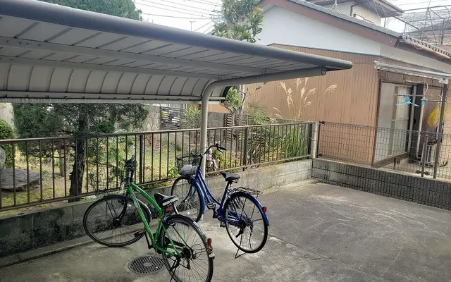 レオパレスエトワール 3