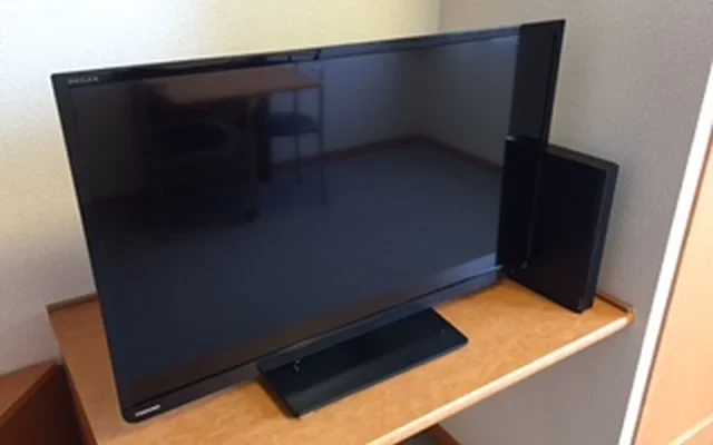 レオパレスプロシード 3