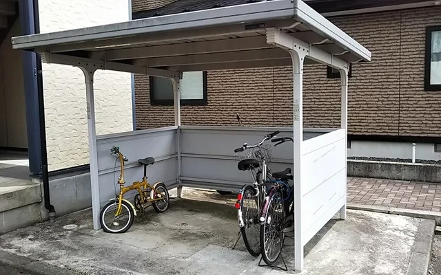 レオパレスグランシャリオ 1