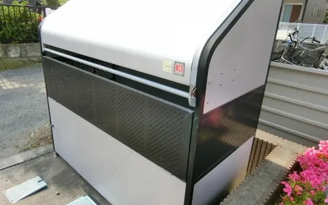 サン ガーデンB棟 2階 - Sakuragawa student accommodation - 2階 - 2LDK