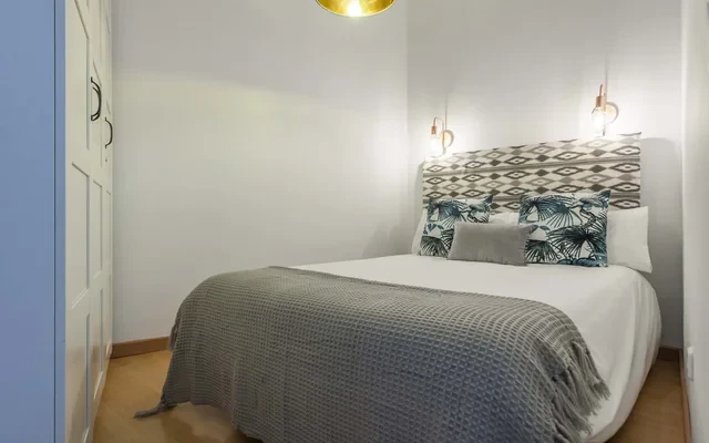 Madrid de los Austrias II 1