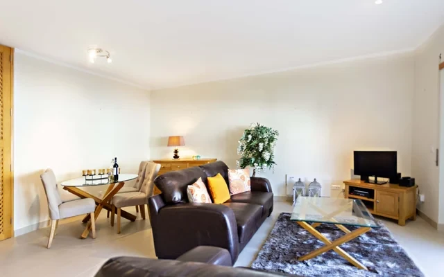 CB Ocean Breeze- Cabanas BeachTavira -Apartment 4
