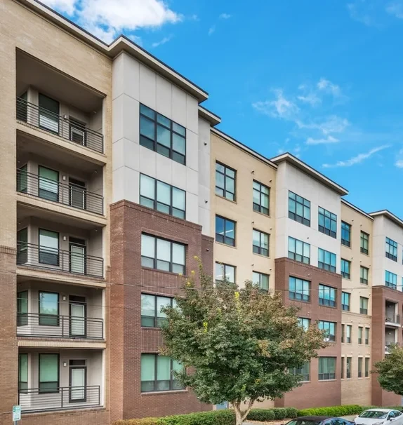 810 Ninth Apartments