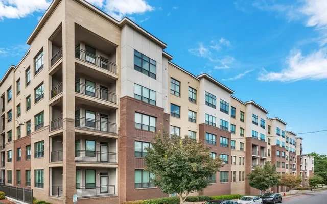 810 Ninth Apartments 0