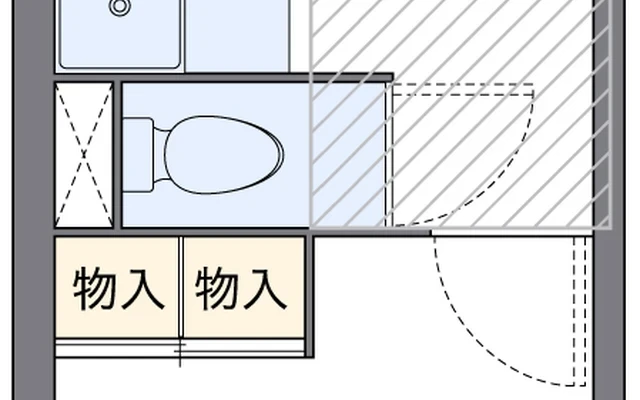 コニファーⅡ 1